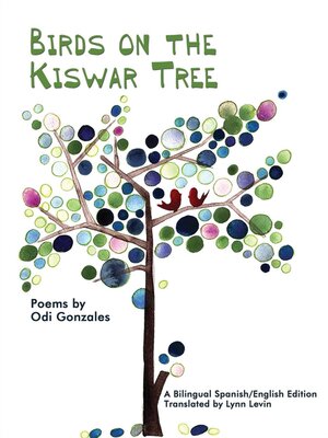 cover image of Birds on the Kiswar Tree